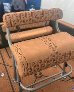 JDF Tapicería (Galería Tapicería de bote)