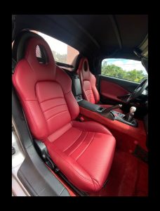 JDF Tapicería (Galería Tapicería vehículo)