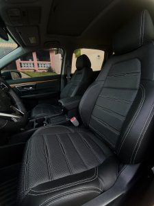 JDF Tapicería (Galería Tapicería vehículo)