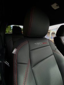 JDF Tapicería (Galería Tapicería vehículo)