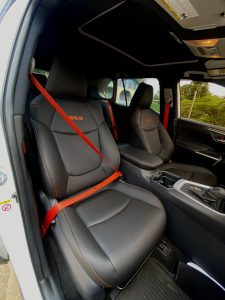 JDF Tapicería (Galería Tapicería vehículo)