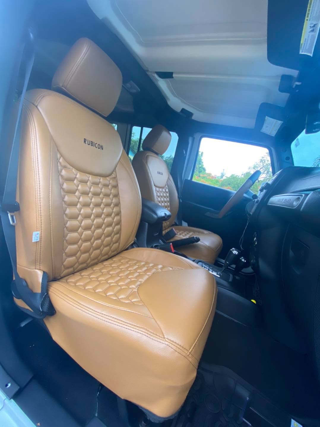 JDF Tapiceria ( Galeria )