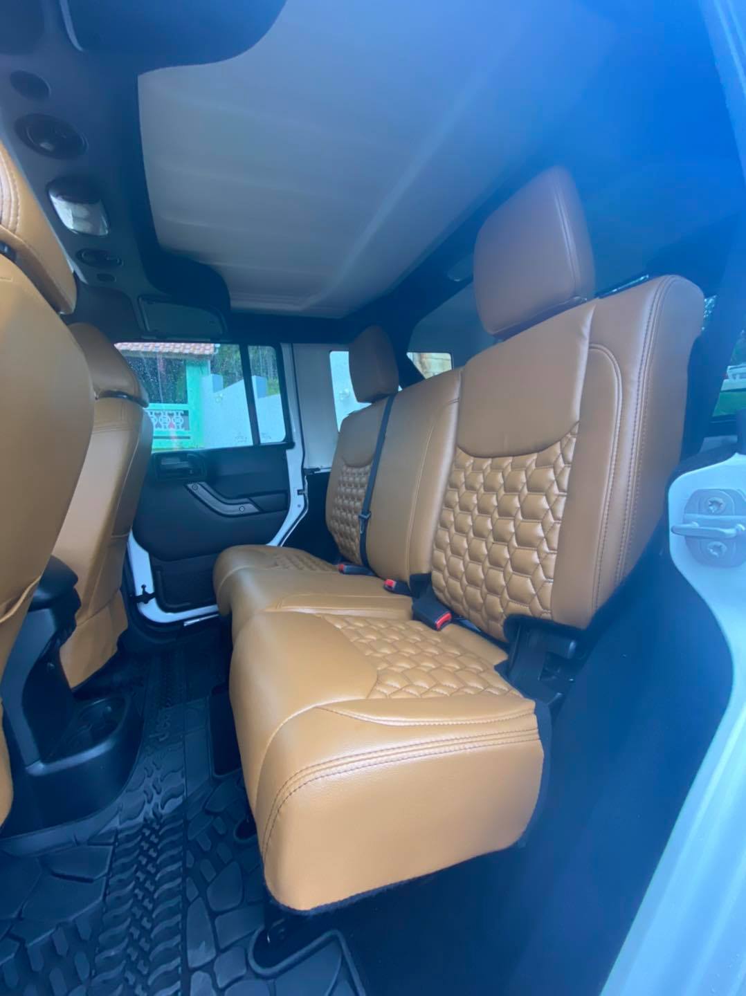 JDF Tapiceria ( Galeria )