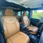 JDF Tapiceria ( Galeria )