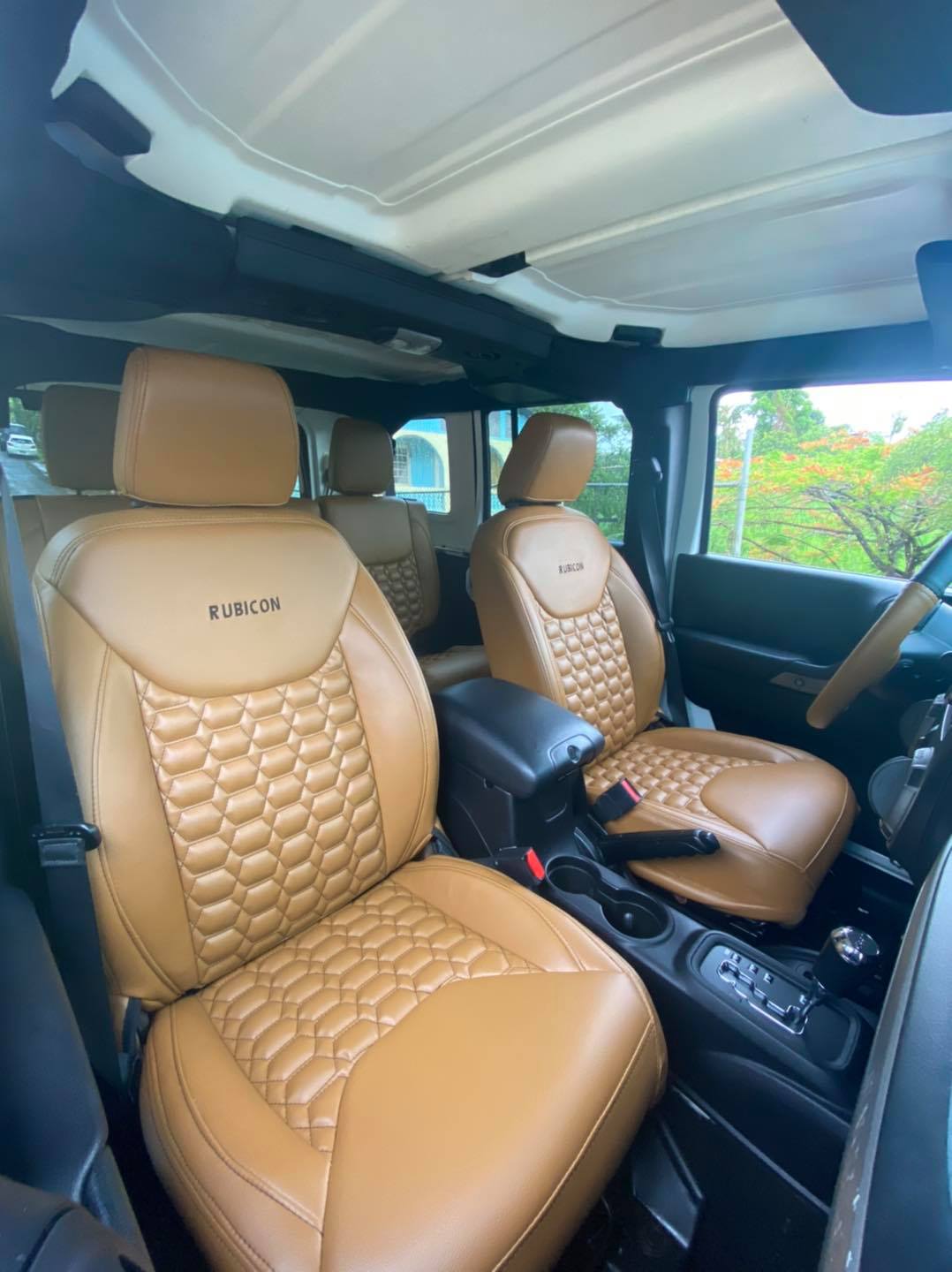 JDF Tapiceria ( Galeria )