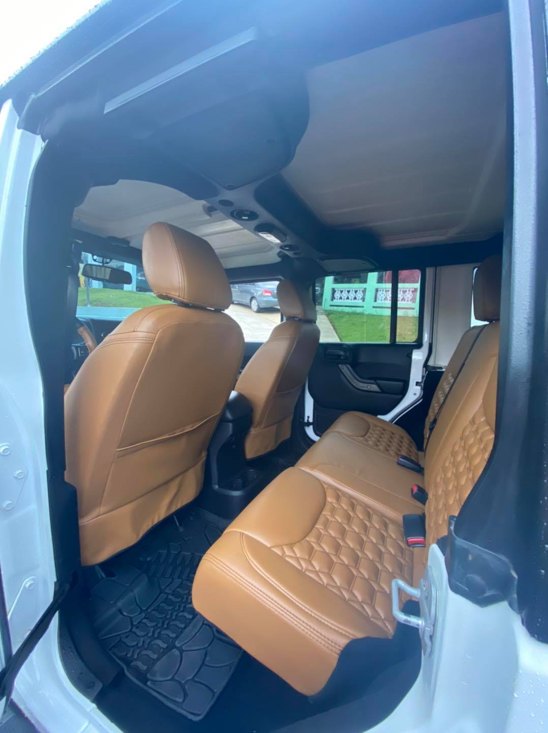 JDF Tapiceria ( Galeria )