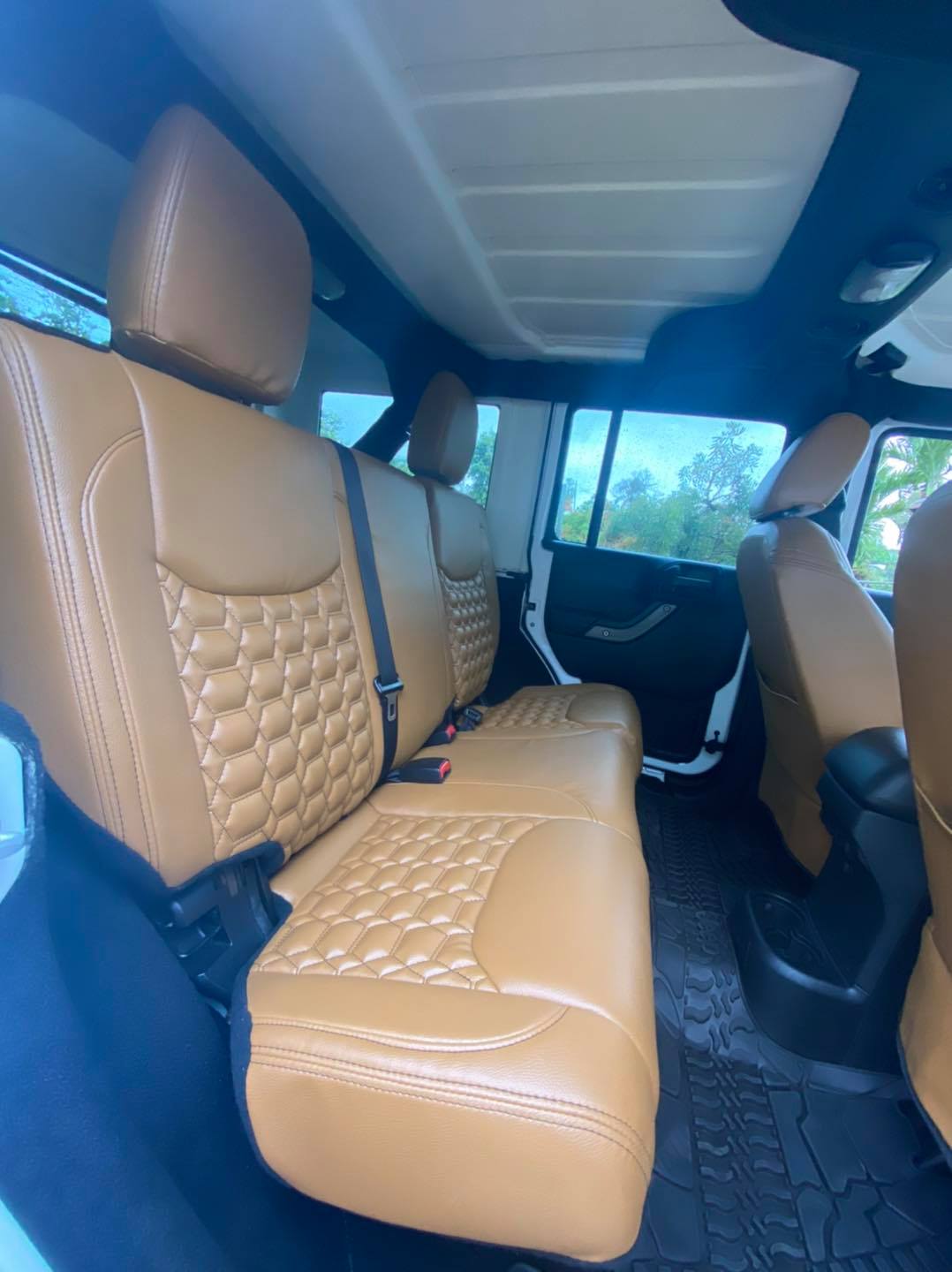 JDF Tapiceria ( Galeria )