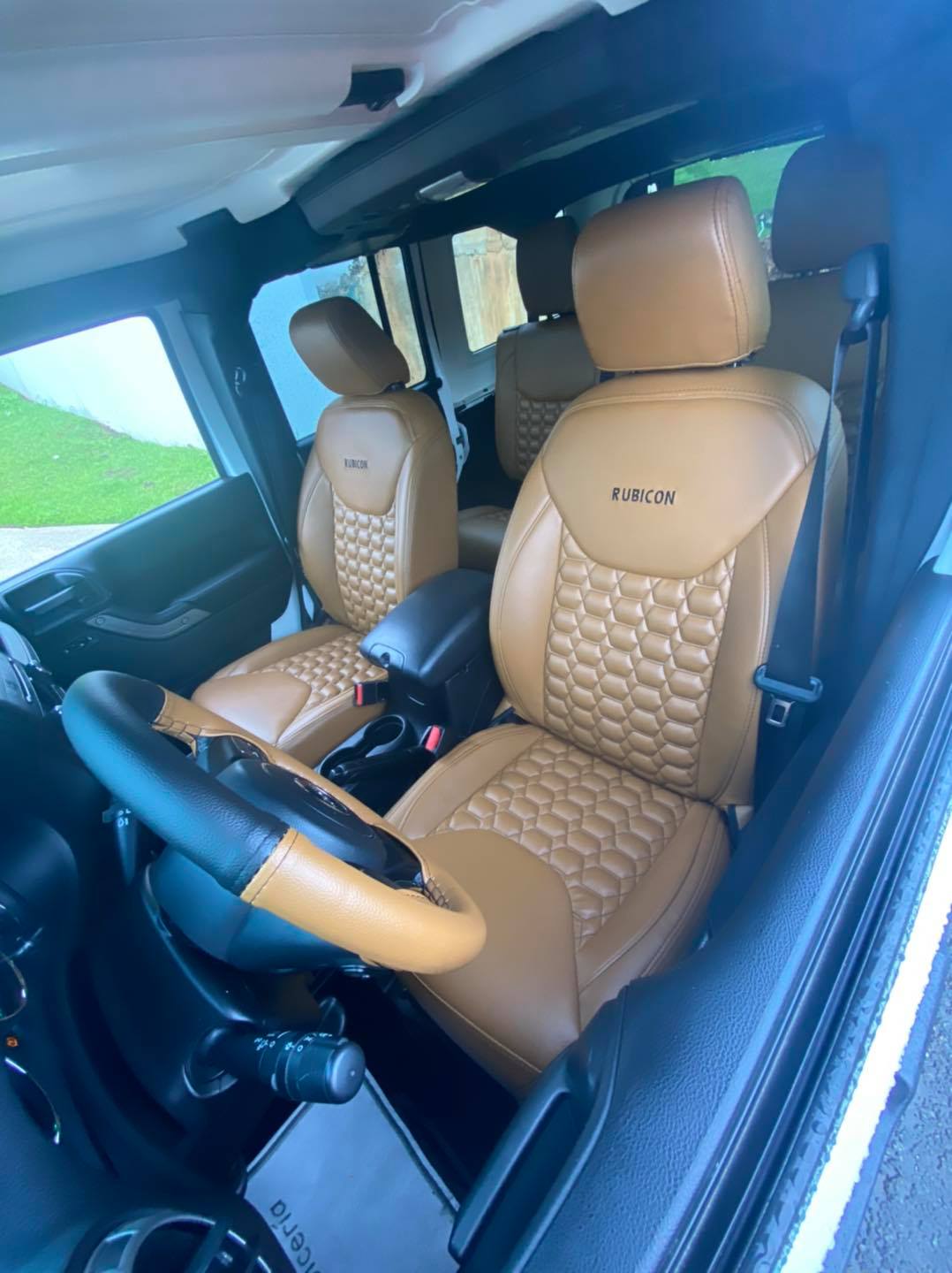 JDF Tapiceria ( Galeria )