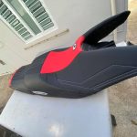 JDF Tapicería (Tapicería Personalizada, asiento moto)