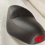 JDF Tapicería (Tapicería Personalizada, asiento moto)