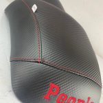 JDF Tapicería (Tapicería Personalizada, asiento moto)