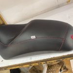 JDF Tapicería (Tapicería Personalizada, asiento moto)