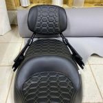 JDF Tapicería (Tapicería Personalizada, asiento moto)