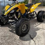 JDF Tapicería (Tapicería Personalizada, asiento moto)