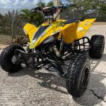 JDF Tapicería (Tapicería Personalizada, asiento moto)