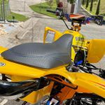 JDF Tapicería (Tapicería Personalizada, asiento moto)