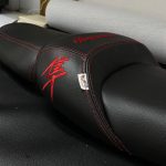 JDF Tapicería (Tapicería Personalizada, asiento moto)