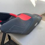 JDF Tapicería (Tapicería Personalizada, asiento moto)