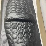 JDF Tapicería (Tapicería Personalizada, asiento moto)
