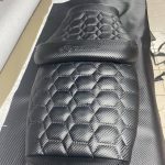 JDF Tapicería (Tapicería Personalizada, asiento moto)