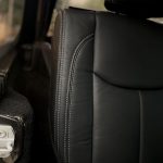 JDF Tapiceria ( Tapiceria para autos )