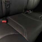 JDF Tapiceria ( Tapiceria para autos )