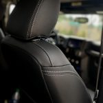 JDF Tapiceria ( Tapiceria para autos )