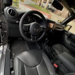 JDF Tapiceria ( Tapiceria para autos )