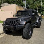 JDF Tapiceria ( Tapiceria para autos )