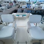 JDF Tapiceria ( Tapiceria para bote )