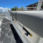 JDF Tapiceria ( Tapiceria para bote )