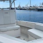 JDF Tapiceria ( Tapiceria para bote )