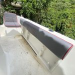 JDF Tapiceria ( Tapiceria para bote )