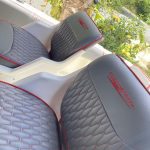 JDF Tapiceria ( Tapiceria para bote )