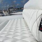 JDF Tapiceria ( Tapiceria para bote )