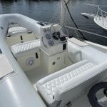JDF Tapiceria ( Tapiceria para bote )