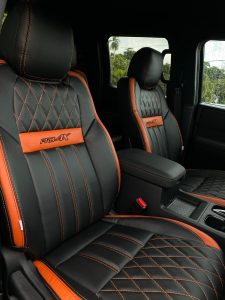 JDF Tapicería (Galería Tapicería vehículo)