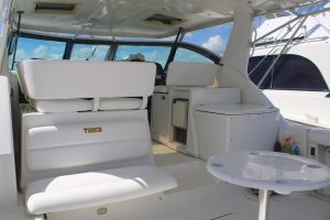 JDF Tapicería (Galería Tapicería de bote)