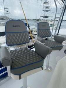 JDF Tapicería (Galería Tapicería vehículo)