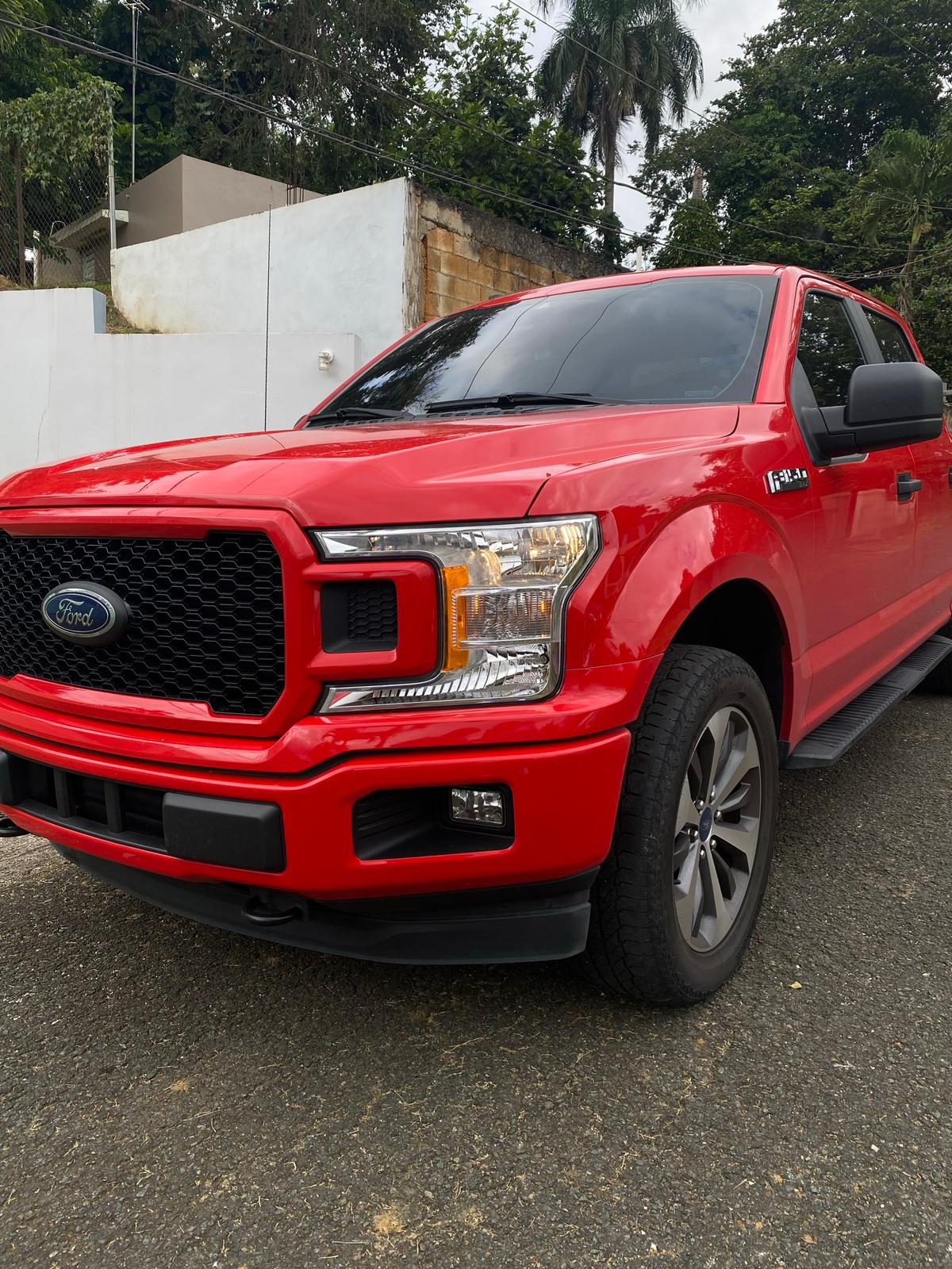 JDF Tapicería (Galería Tapicería vehículo)