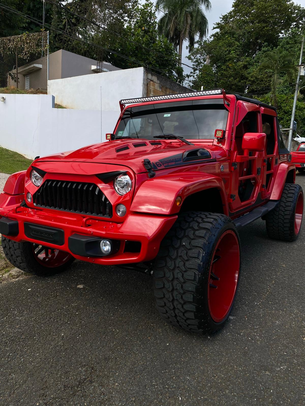 JDF Tapicería (Galería Tapicería vehículo)