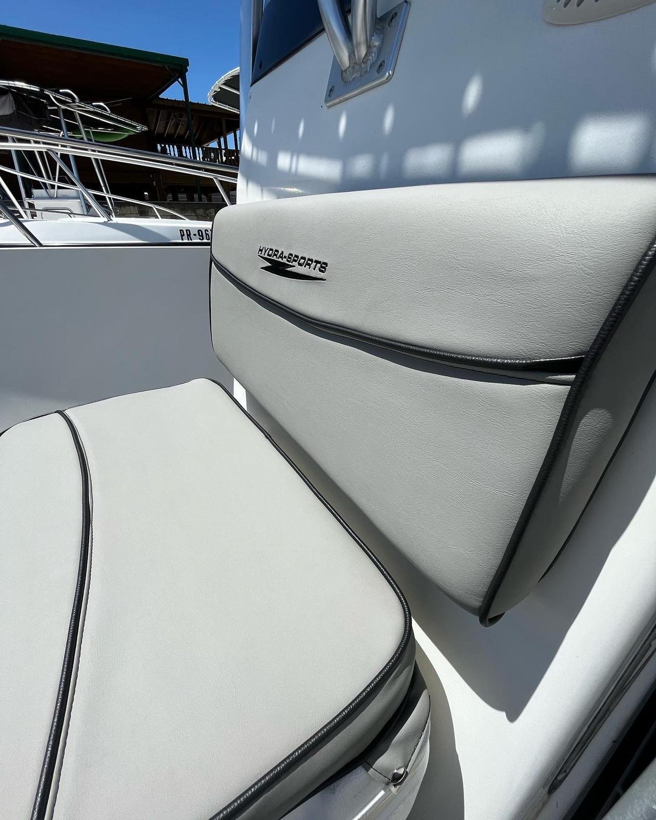 JDF Tapicería (Galería Tapicería de bote)