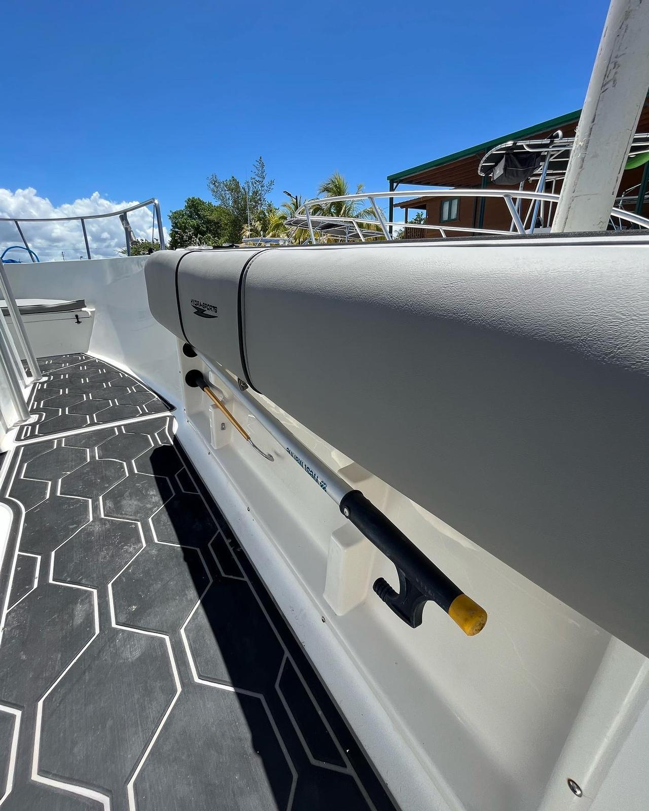 JDF Tapicería (Galería Tapicería de bote)