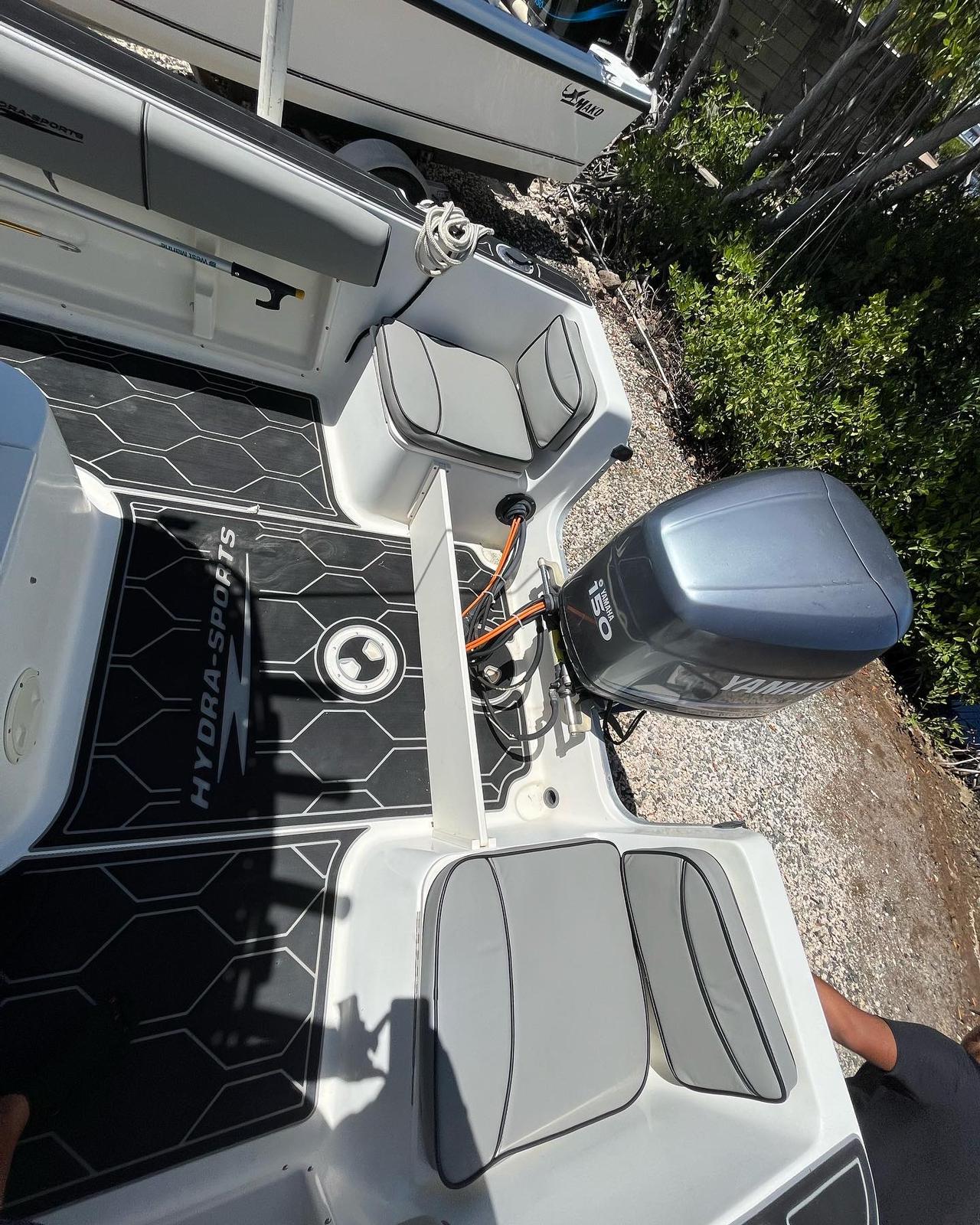 JDF Tapicería (Galería Tapicería de bote)