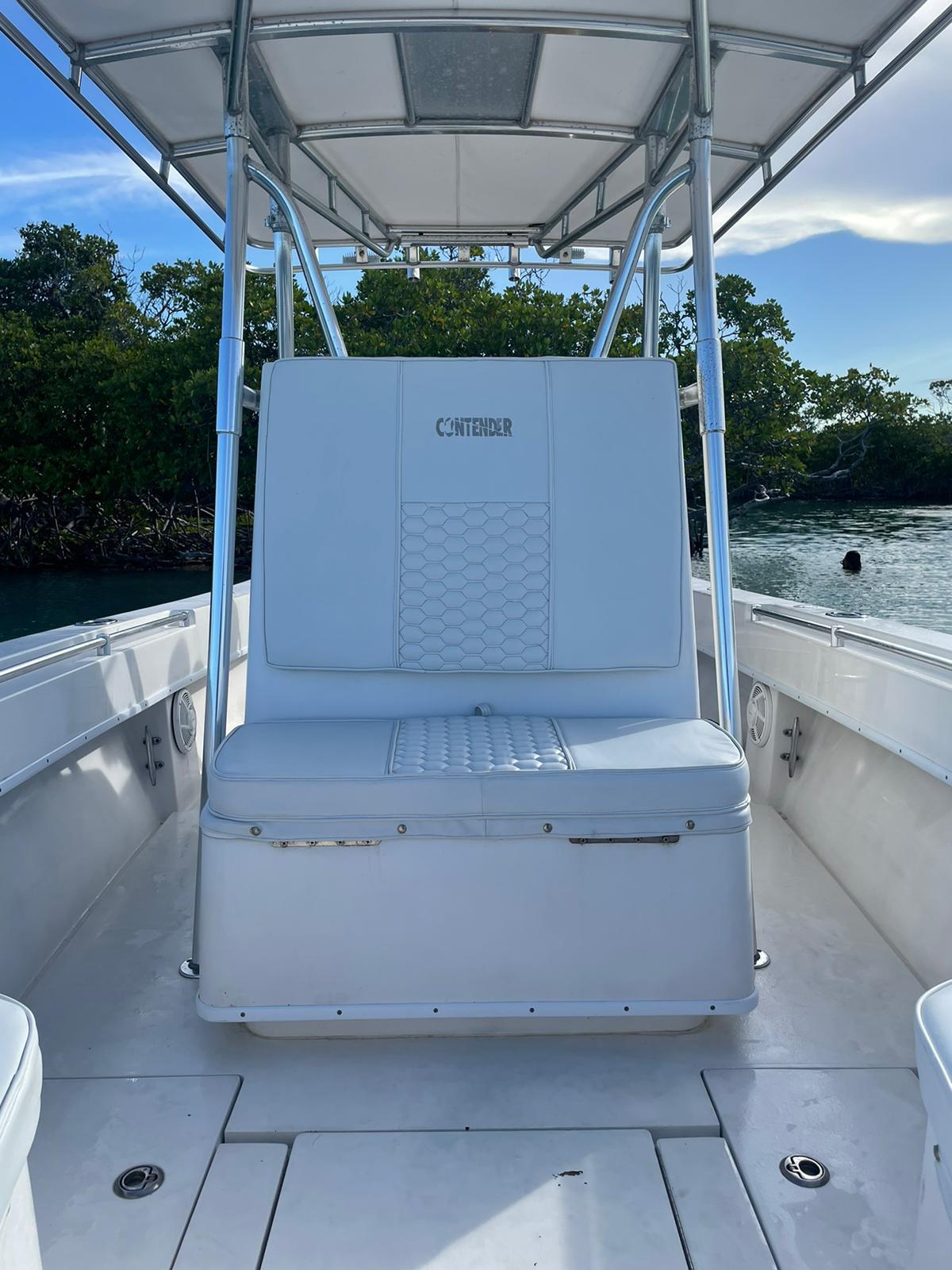 JDF Tapicería (Galería Tapicería de bote)