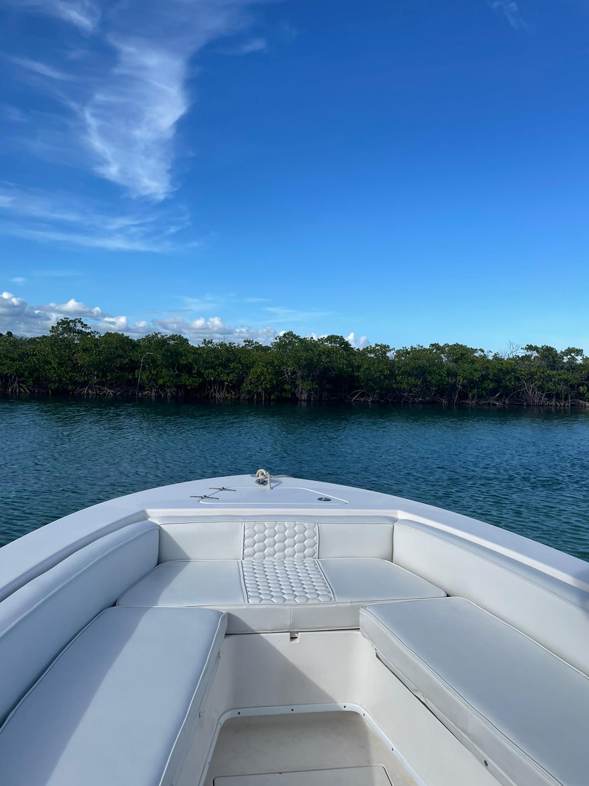 JDF Tapicería (Galería Tapicería de bote)