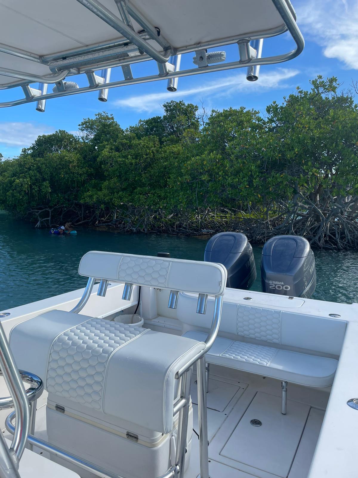 JDF Tapicería (Galería Tapicería de bote)