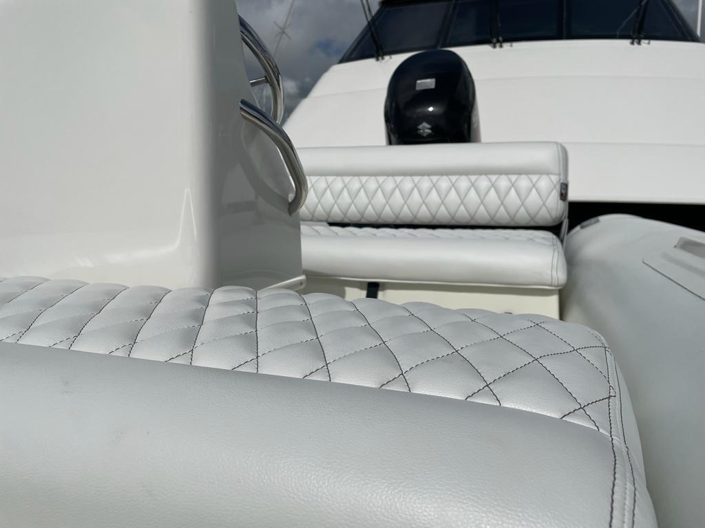 JDF Tapicería (Galería Tapicería de bote)