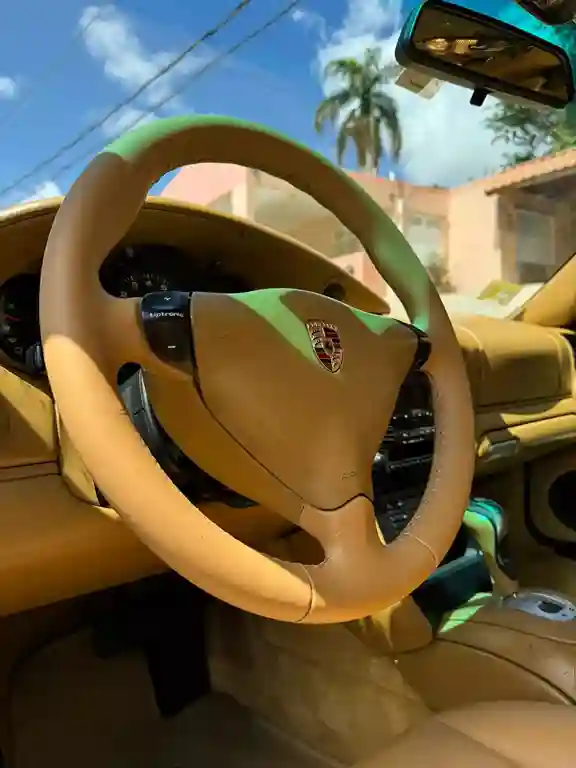 JDF Tapicería (Galería Tapicería vehículo)