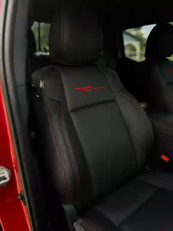 JDF Tapicería (Galería Tapicería vehículo)